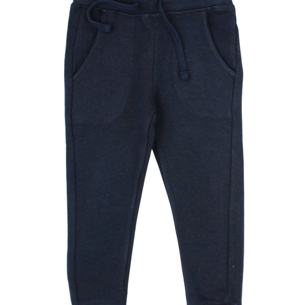 FICCUS - Pantalón buzo Bebé Niño Day To Day Azul