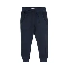 FICCUS - Pantalón buzo Bebé Niño Day To Day Azul