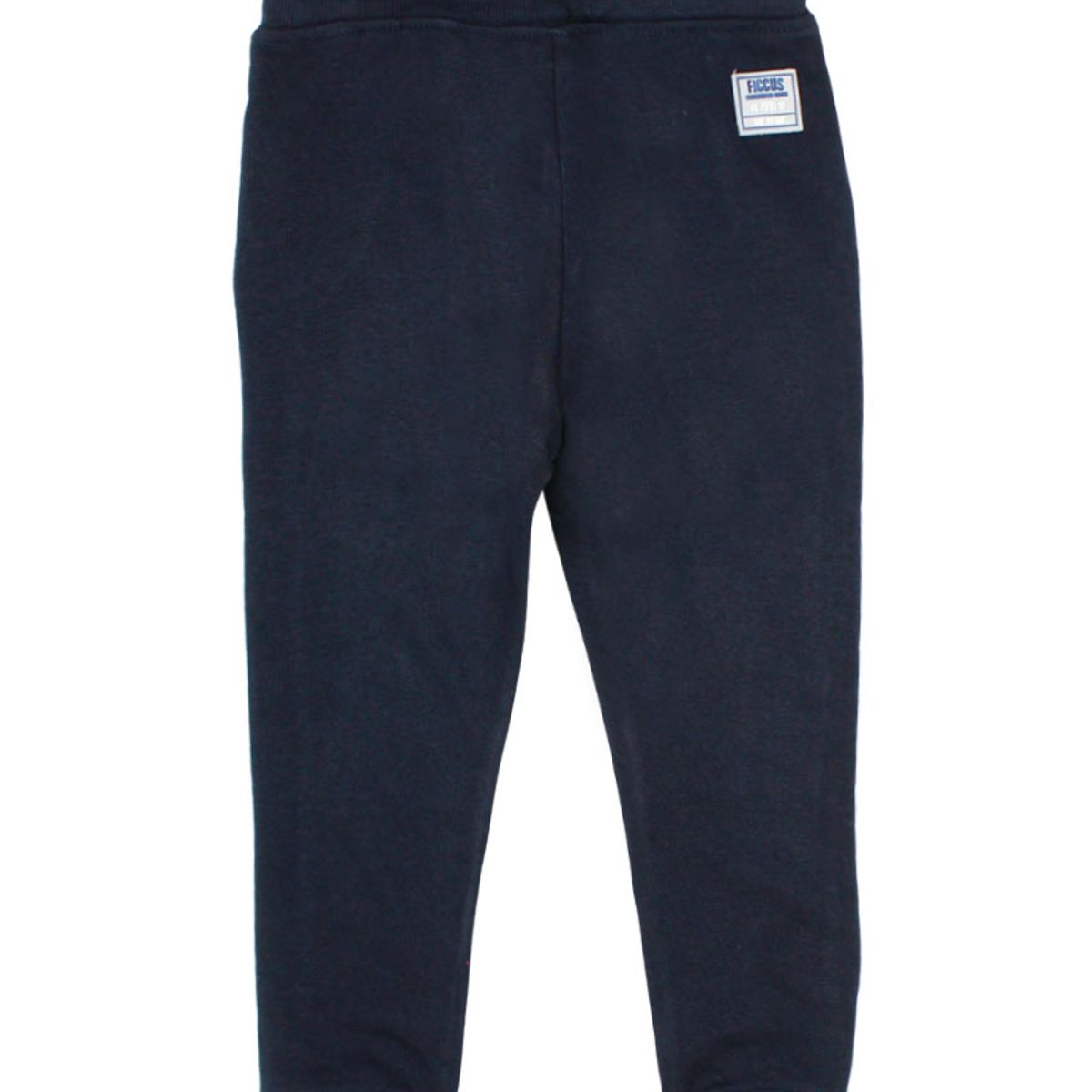 FICCUS - Pantalón buzo Bebé Niño Day To Day Azul