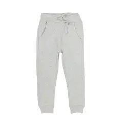 FICCUS - Pantalón buzo Bebé Niño Day To Day Gris