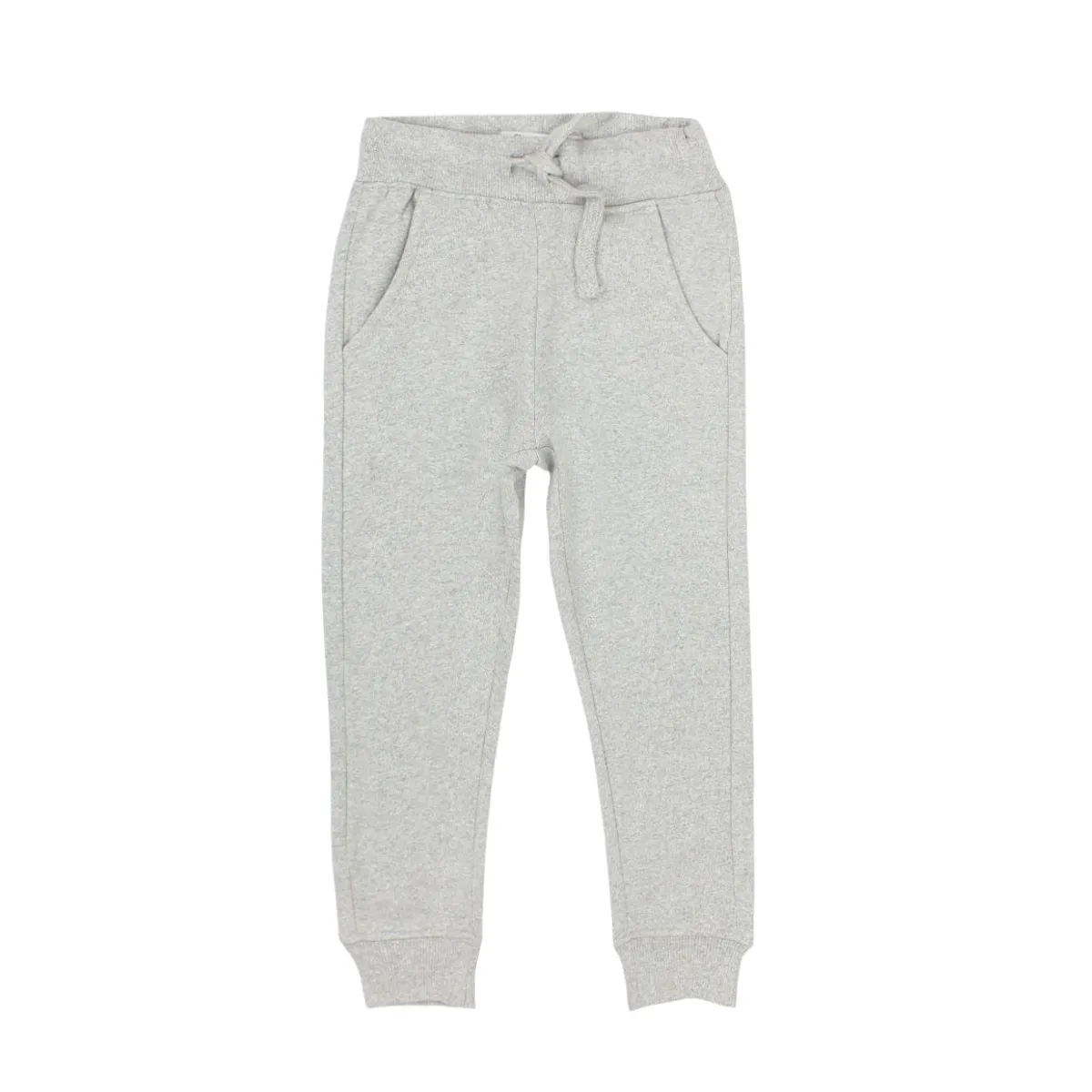 FICCUS - Pantalón buzo Bebé Niño Day To Day Gris