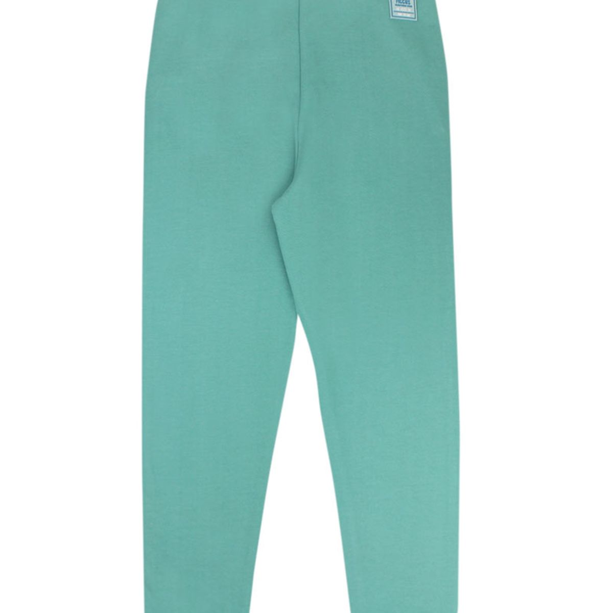 FICCUS - Pantalón buzo Kids Niño Day To Day Esmeralda