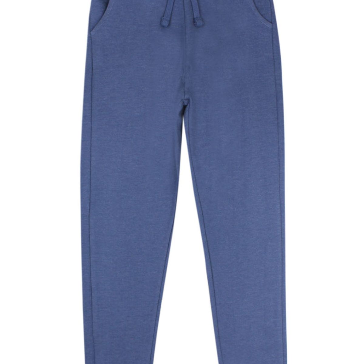 FICCUS - Pantalón buzo Junior Niño Day To Day Azul