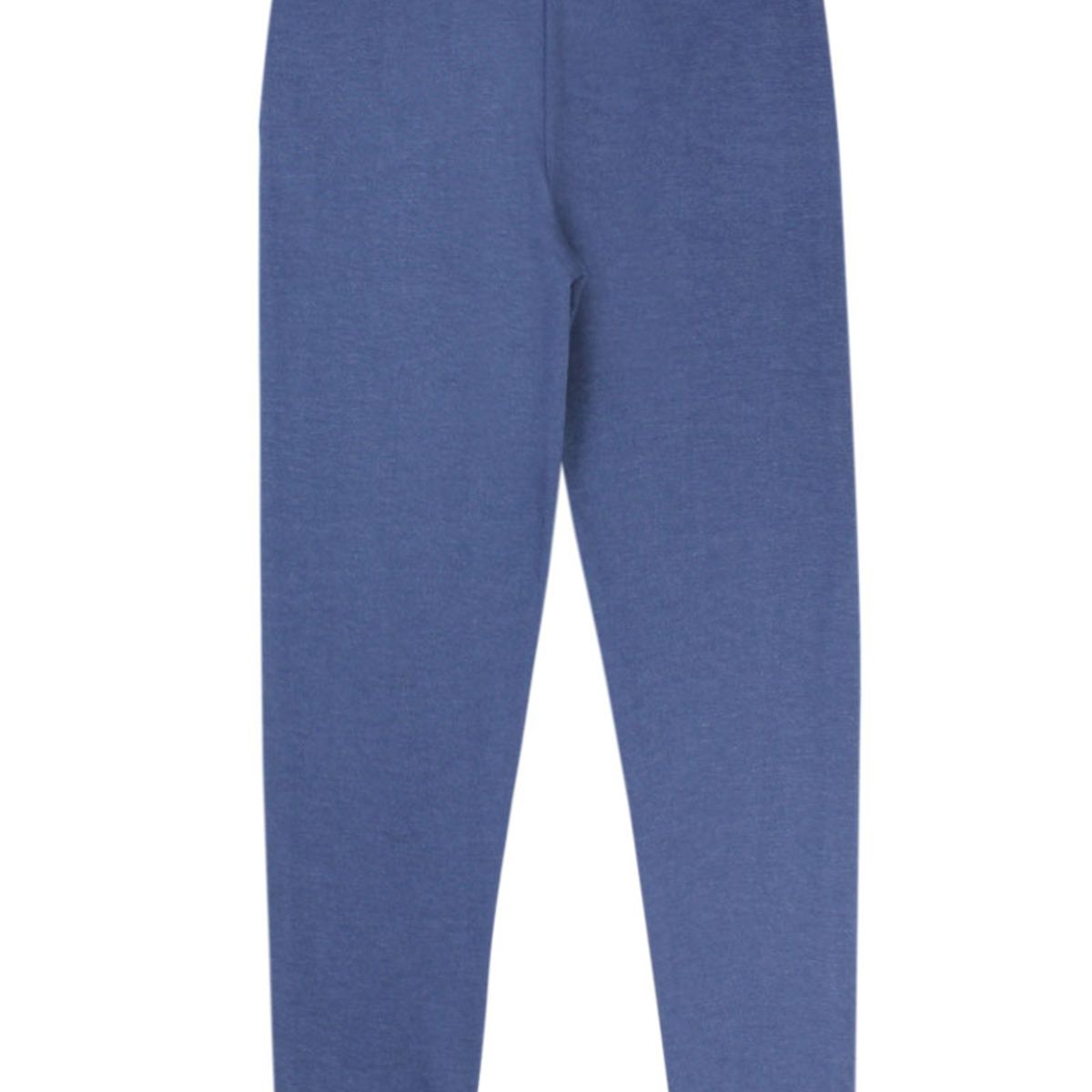 FICCUS - Pantalón buzo Junior Niño Day To Day Azul