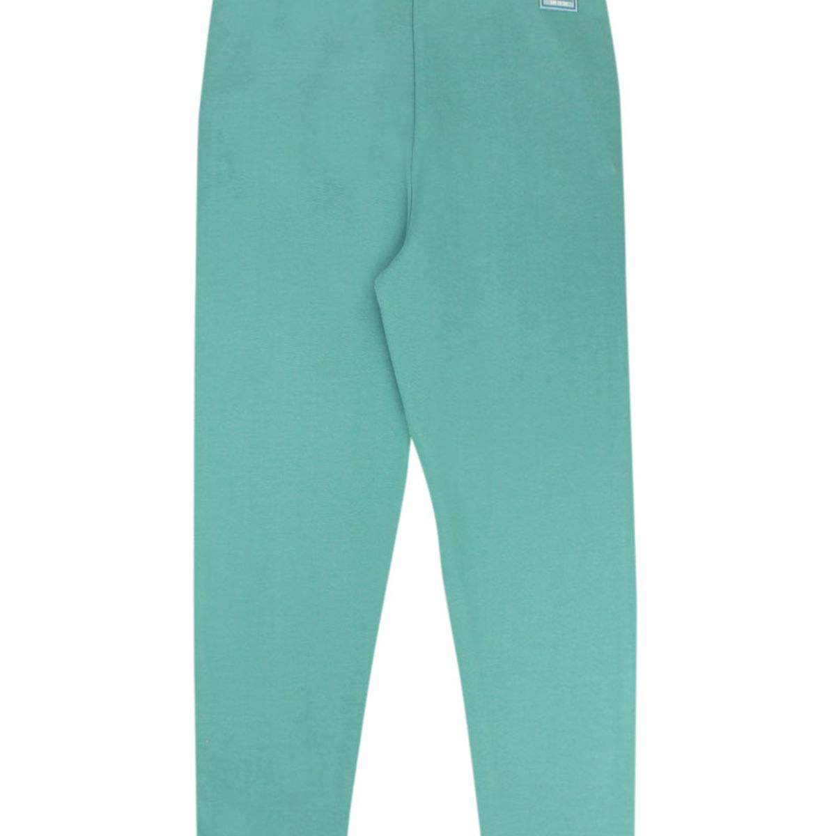 FICCUS - Pantalón buzo Junior Niño Day To Day Esmeralda