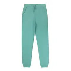 FICCUS - Pantalón buzo Junior Niño Day To Day Esmeralda