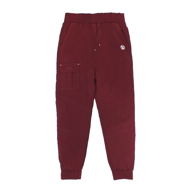 FICCUS - Pantalón Kids Niña FiccusTex Morado