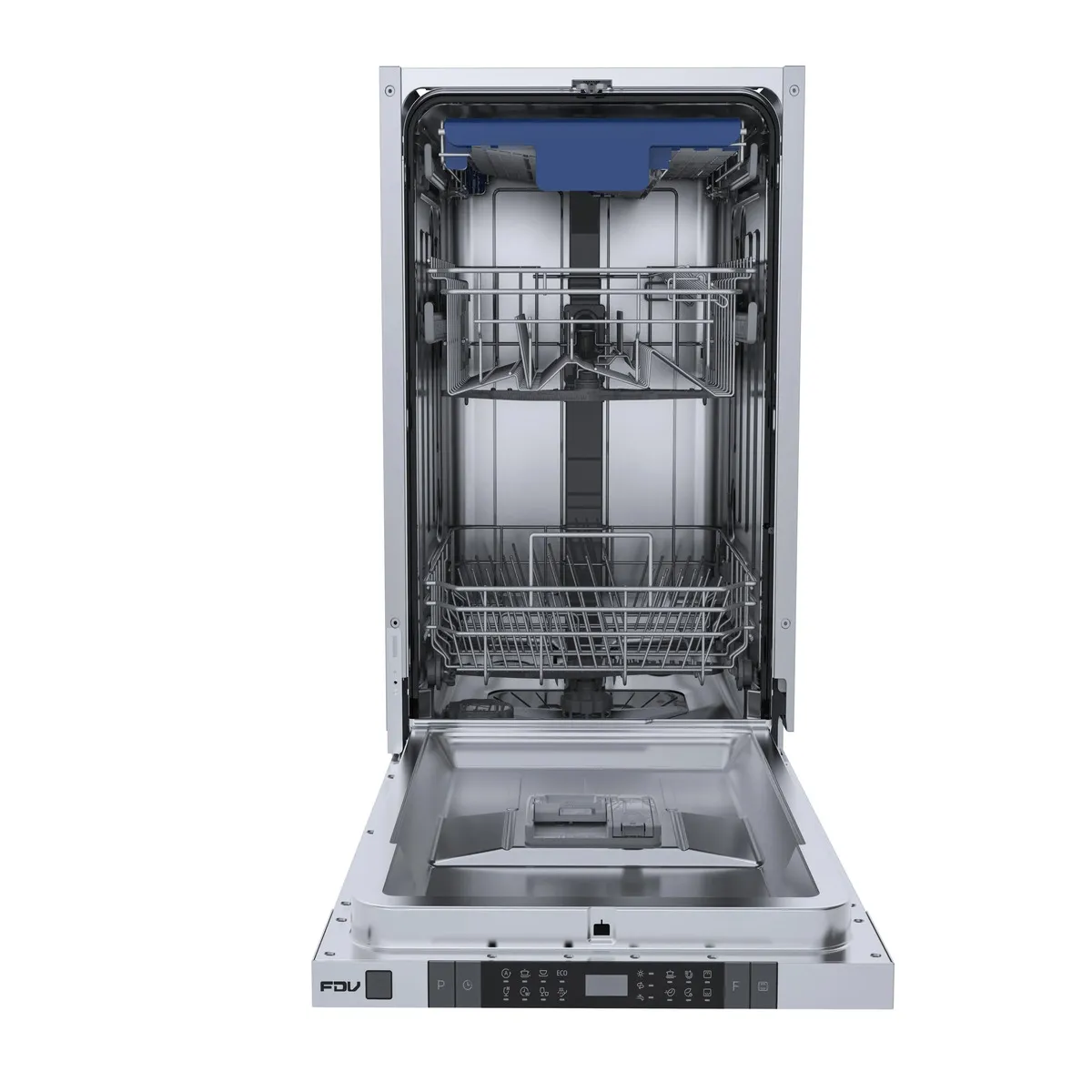 FDV - Lavavajillas FDV Smart IT 10C 2.0