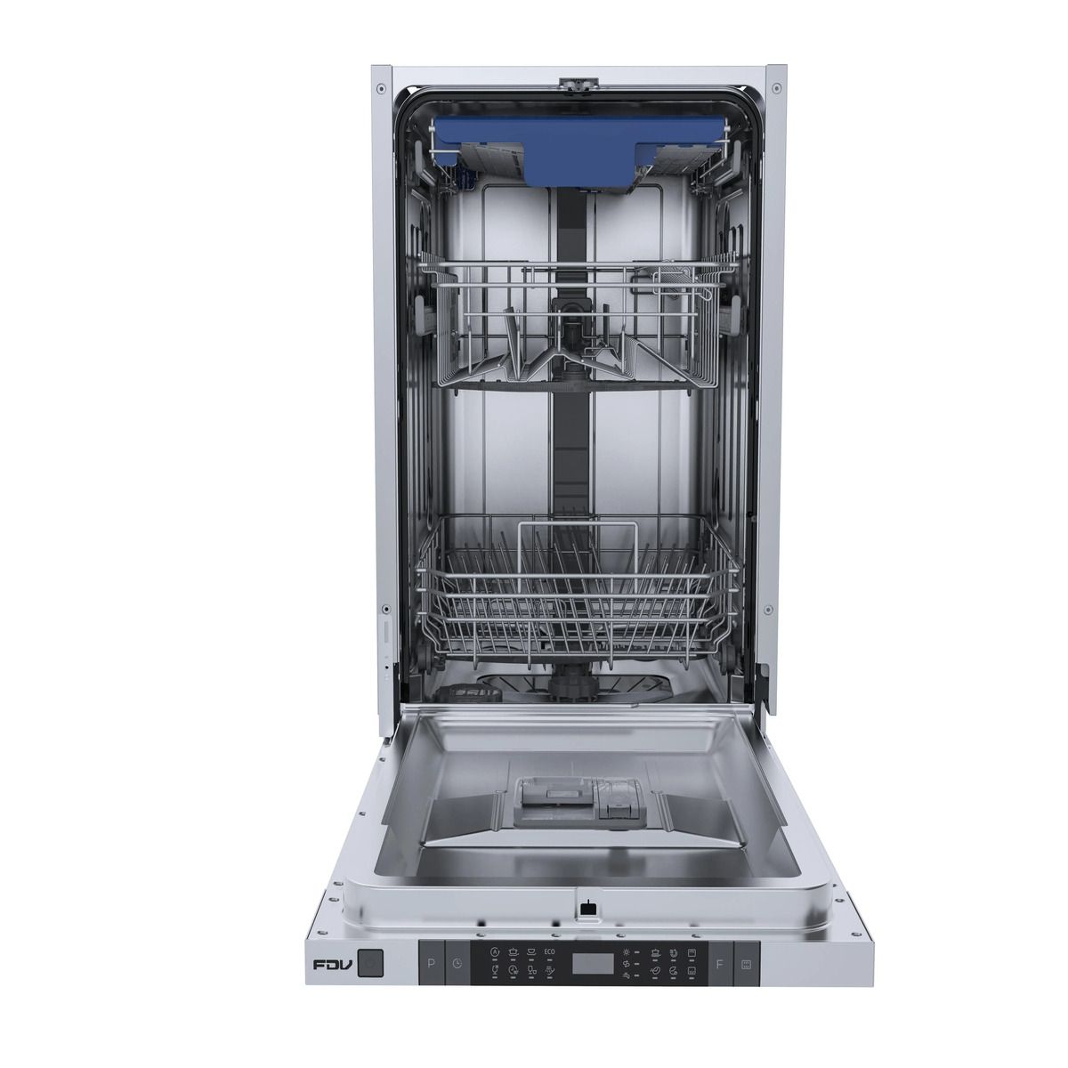 FDV - Lavavajillas FDV Smart IT 10C 2.0