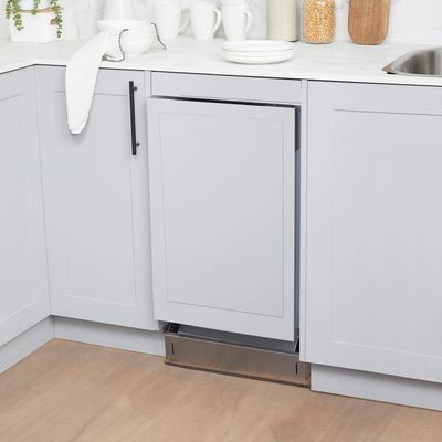 Imagen 2 del producto Lavavajillas Smart IT 10C 2.0