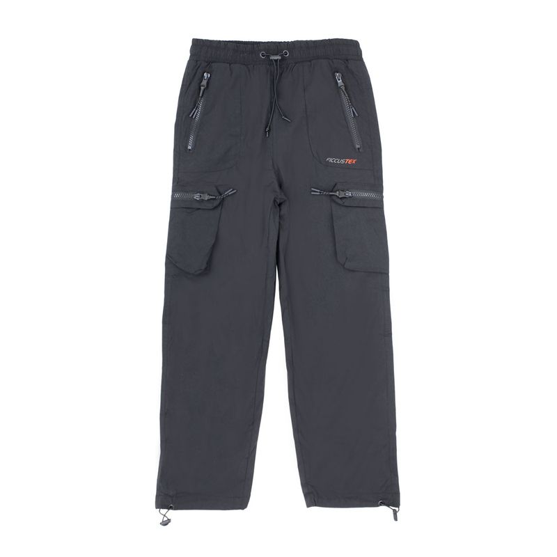 FICCUS - Pantalón Junior Niño Ficcustex Gris