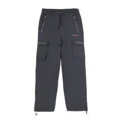 FICCUS - Pantalón Junior Niño Ficcustex Gris