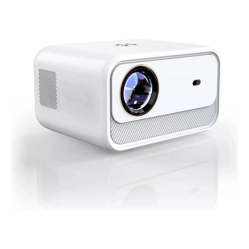 GENERICO - Proyector Profesional Led Android 5g Wifi Full Hd 1080p