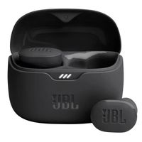 Audífonos Bluetooth TUNE BUDS esmerilado Negro_