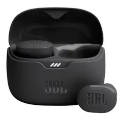 JBL - Audífonos Bluetooth TUNE BUDS esmerilado Negro_