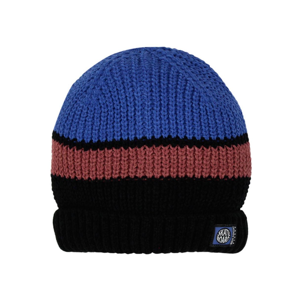 FICCUS - Gorro Kids Niño Acc Negro