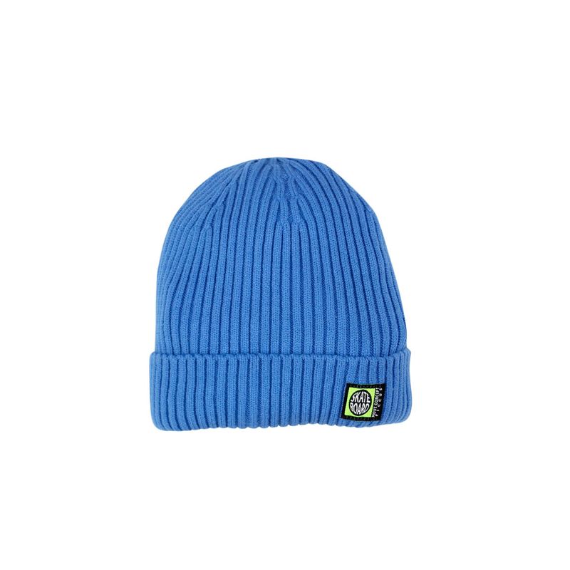 FICCUS - Gorro Kids Niño Acc Azul