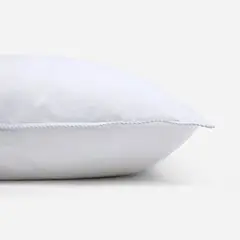 ROSEN - Pack 2 Almohadas Soft Microfibra 50 x 90 -