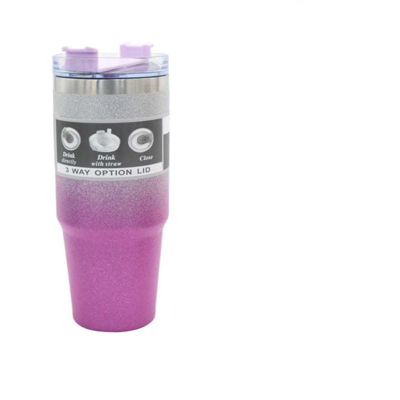 GENERICO - Vaso Térmico Brillante