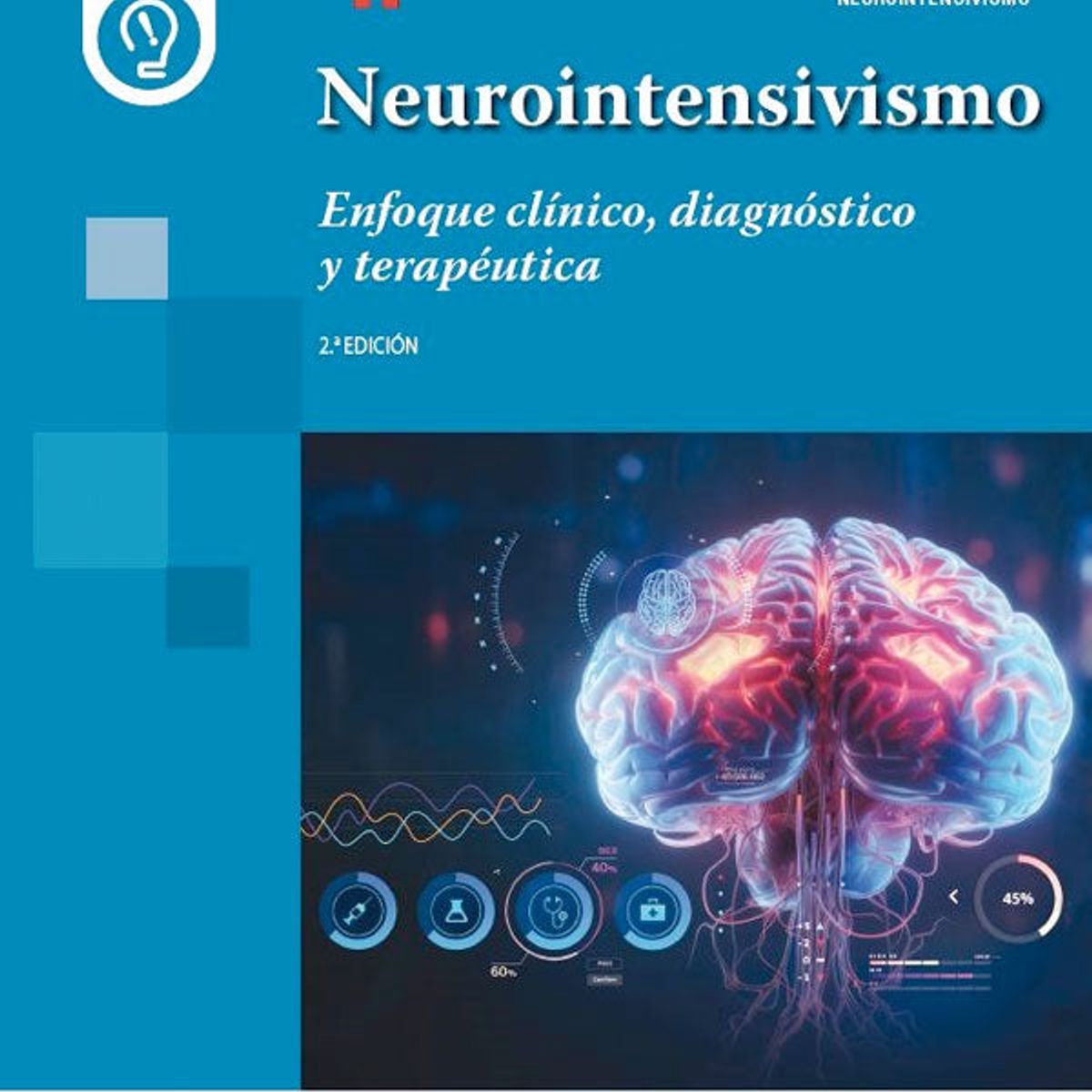 EDITORIAL MEDITERRANEO - Libro Neurointensivismo 2Ed+E