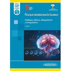 EDITORIAL MEDITERRANEO - Libro Neurointensivismo 2Ed+E