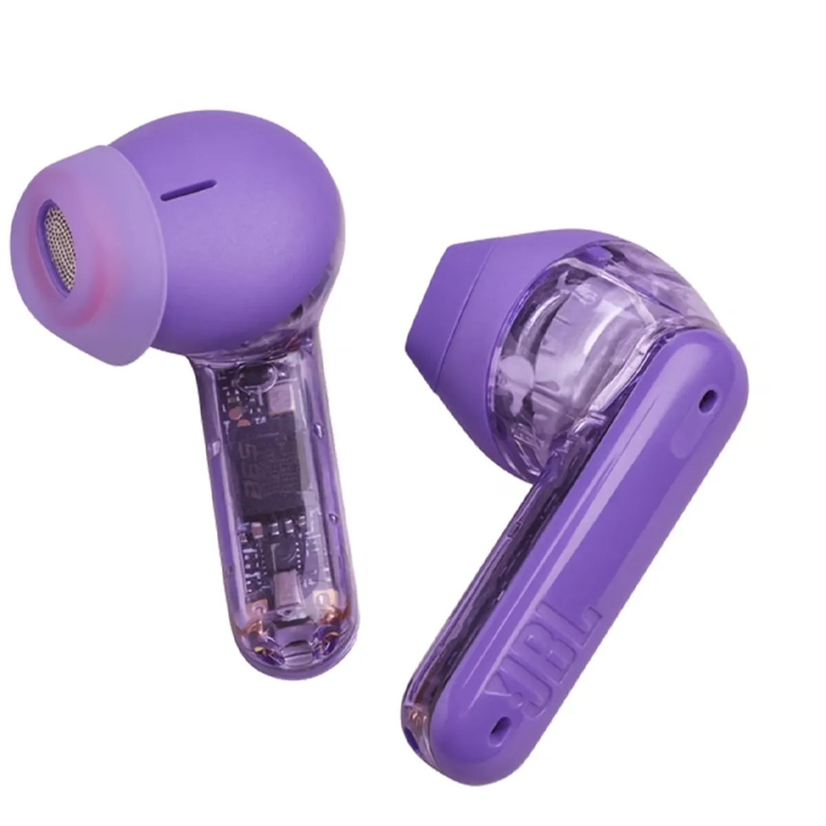 JBL - Audífono Tune Flex JBL-Púrpura