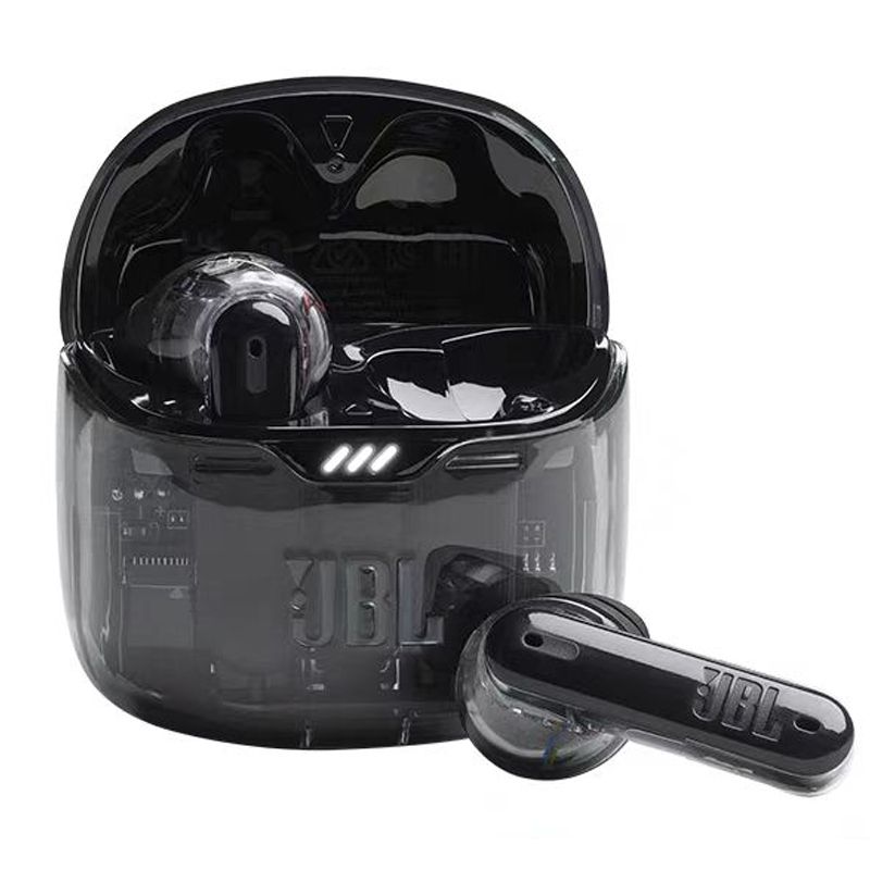 JBL - Audífono Tune Flex JBL-Negro