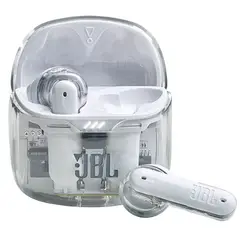 JBL - Audífono Tune Flex JBL-Blanco