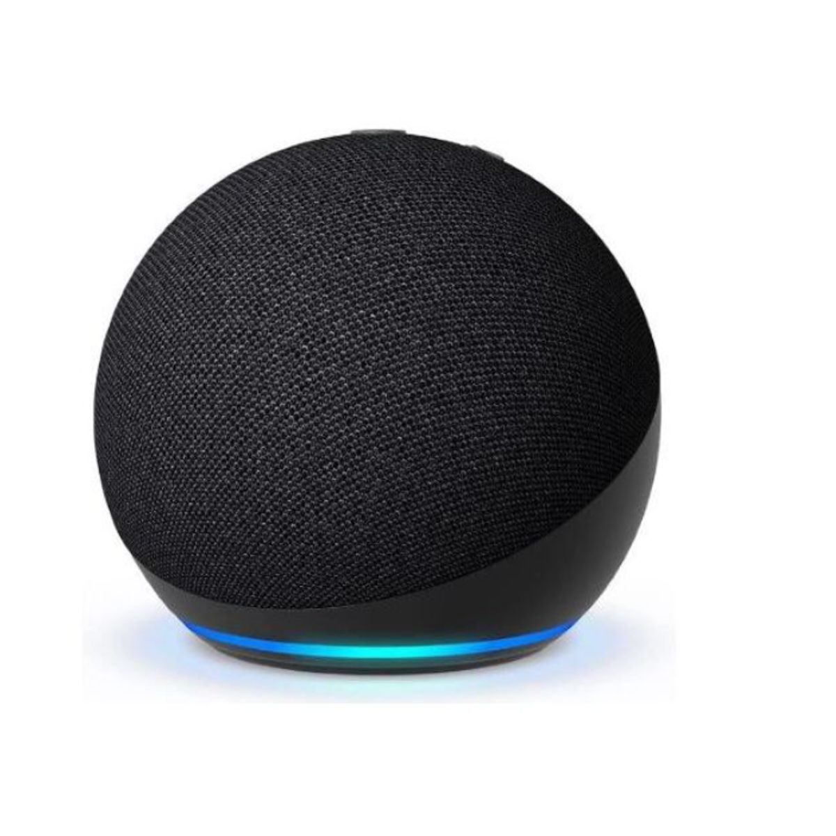 AMAZON - Parlante Smart - Amazon Echo Dot - Asistente de Voz Alexa