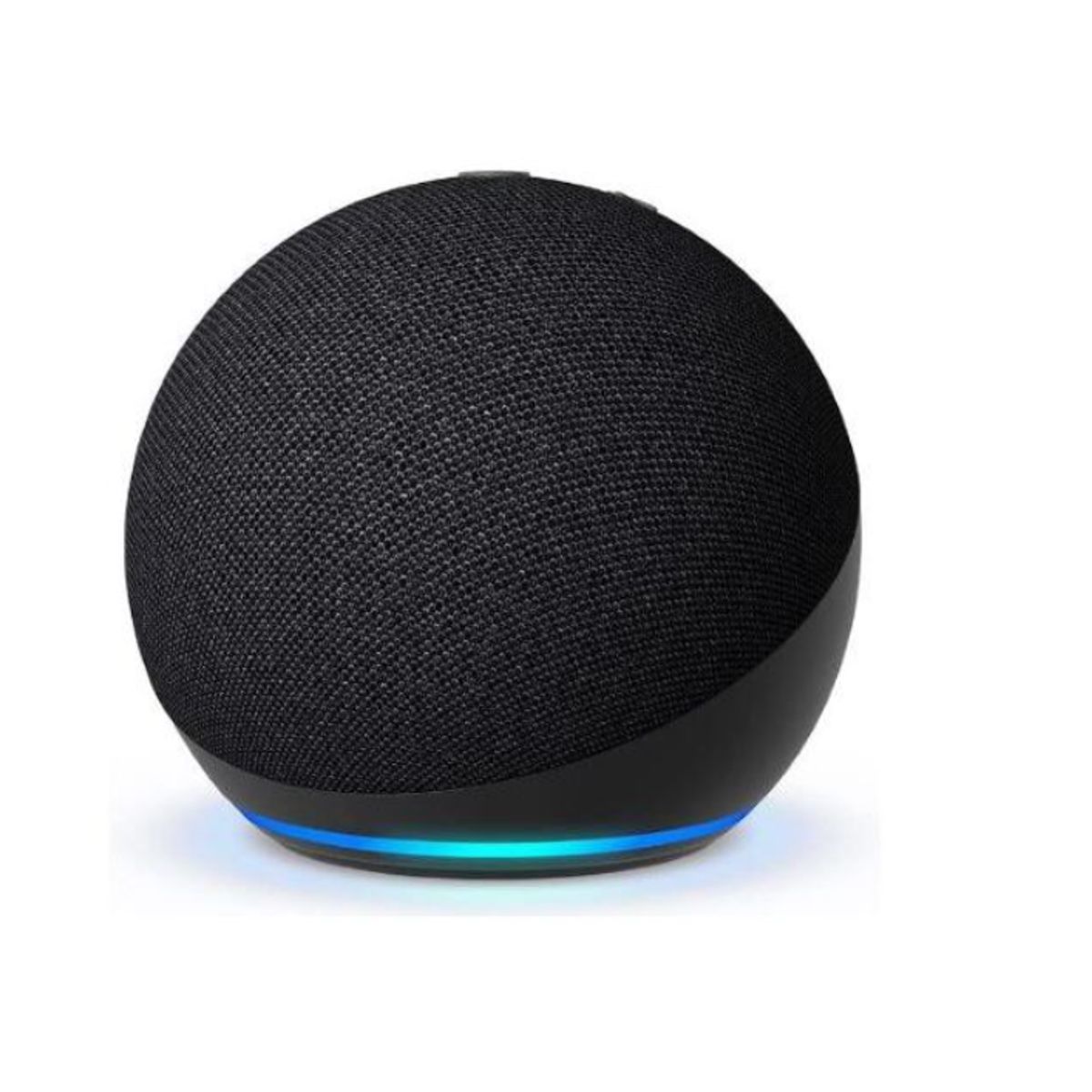 AMAZON - Parlante Smart - Amazon Echo Dot - Asistente de Voz Alexa