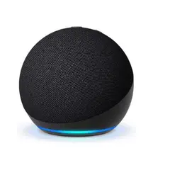 AMAZON - Parlante Smart - Echo Dot - Asistente de Voz Alexa