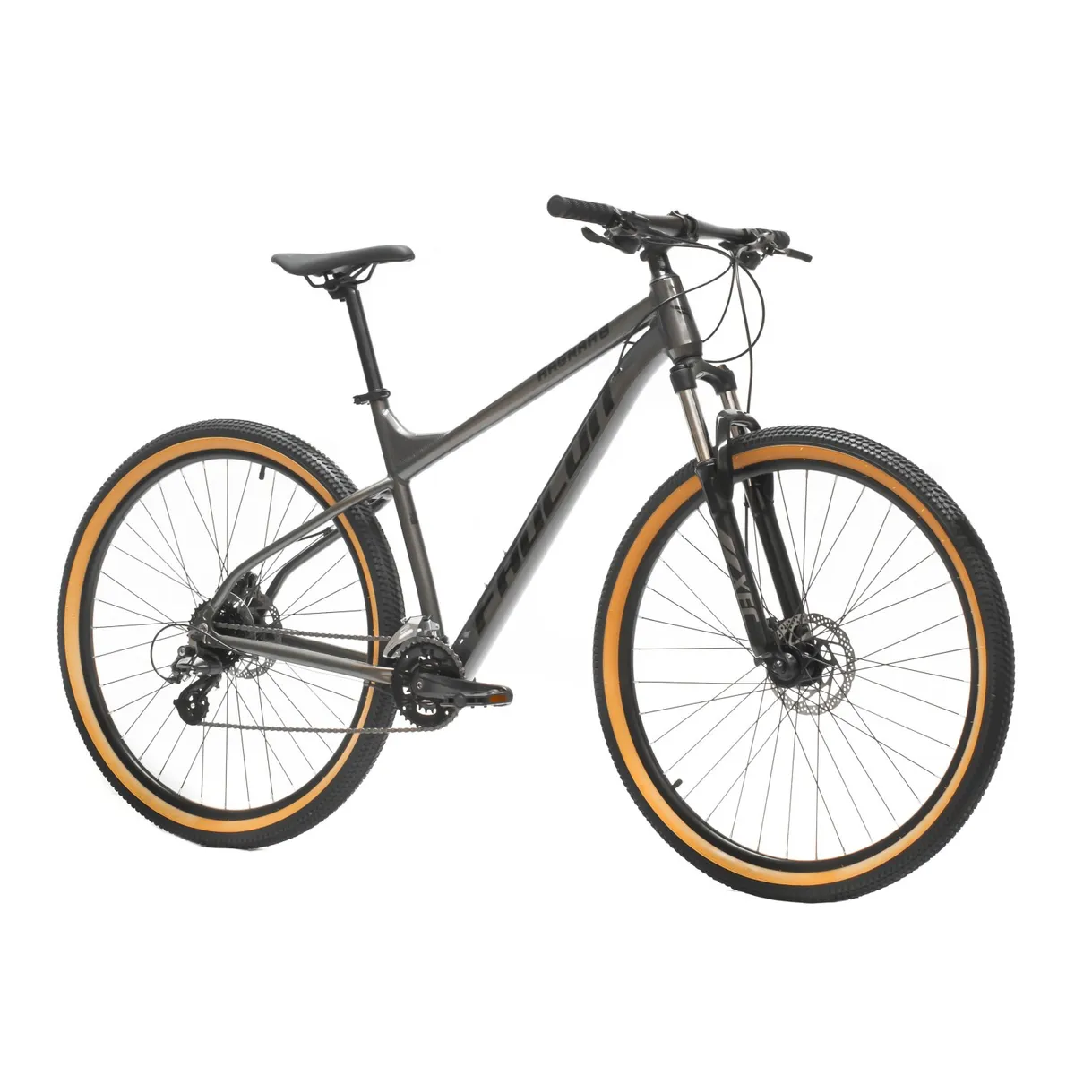 FAUCON - Bicicleta Mountain Bike Ragnar 8 Aro 29