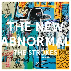 GENERICO - The Strokes - The New Abnormal - Vinilo