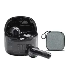 JBL - Audífono Tune Flex JBL-Negro Y Estuche