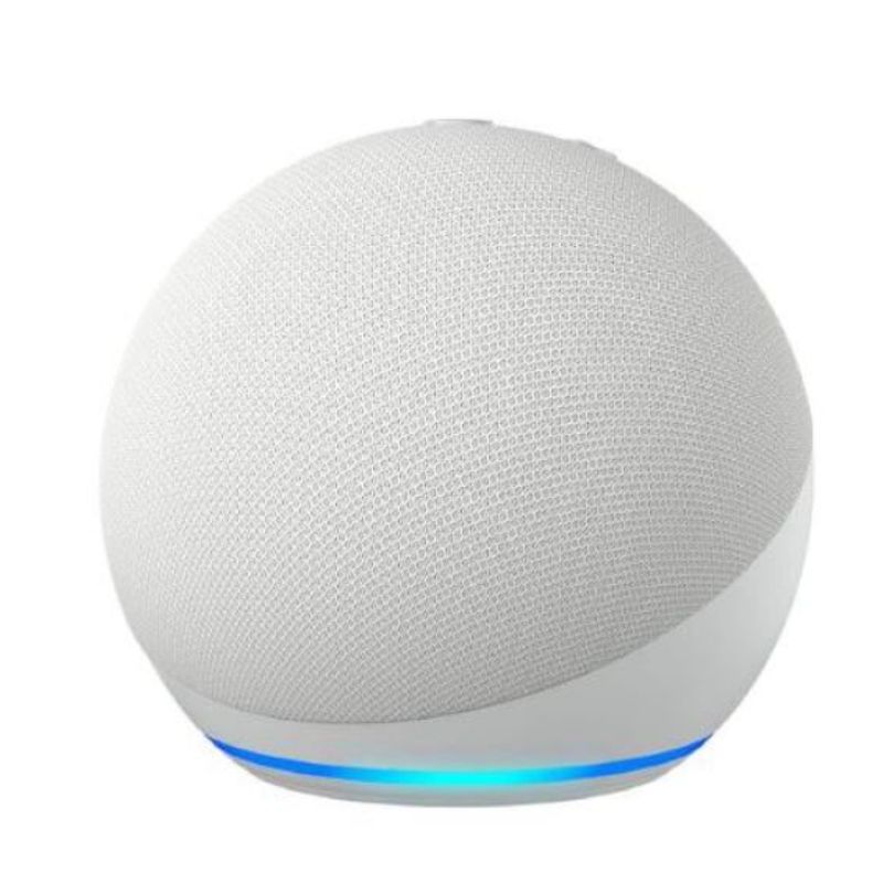 AMAZON - Parlante Smart - Amazon Echo Dot - Asistente de Voz Alexa