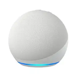 AMAZON - Parlante Smart - Echo Dot - Asistente de Voz Alexa