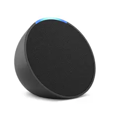 AMAZON - Parlante Smart - Echo Pop Asistente de Voz - 1ra Gen - Alexa