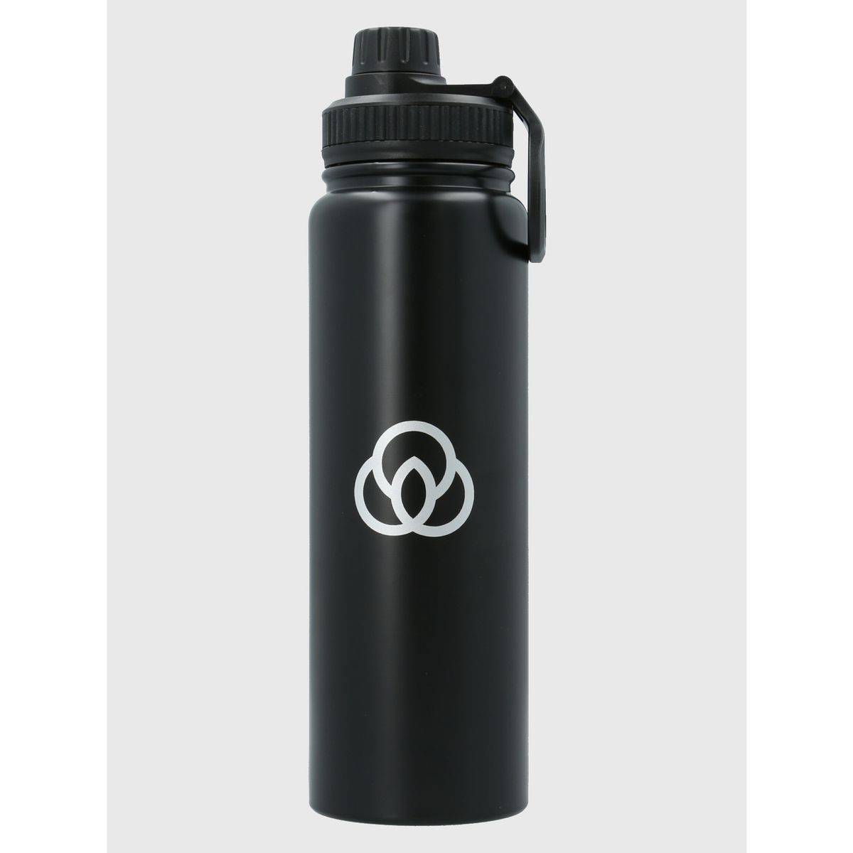 BSOUL - Botella 710ML Negra BSOUL