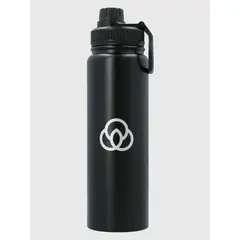 BSOUL - Botella 710ML Negra