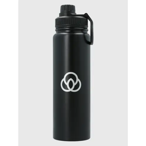 BSOUL - Botella 710ML Negra