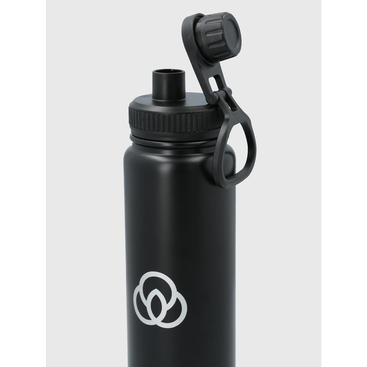 BSOUL - Botella 710ML Negra BSOUL