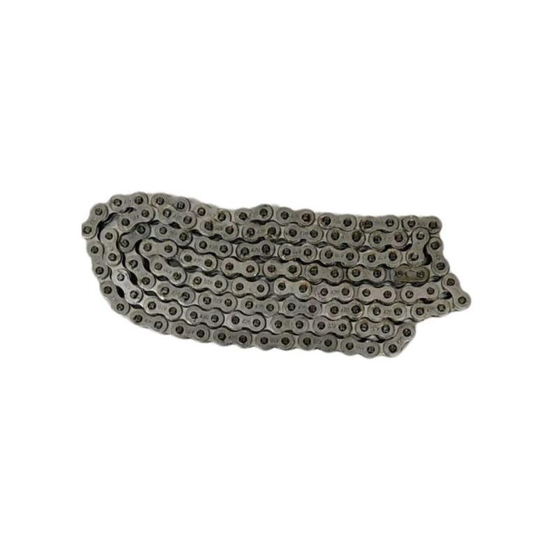 GENERICO - Cadena 420-126l - Negro