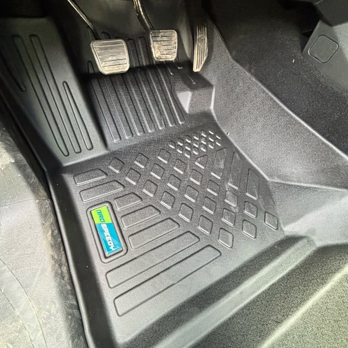 GENERICO - PISOS CALCE PERFECTO PROSPEEDY GREATWALL POER MANUAL