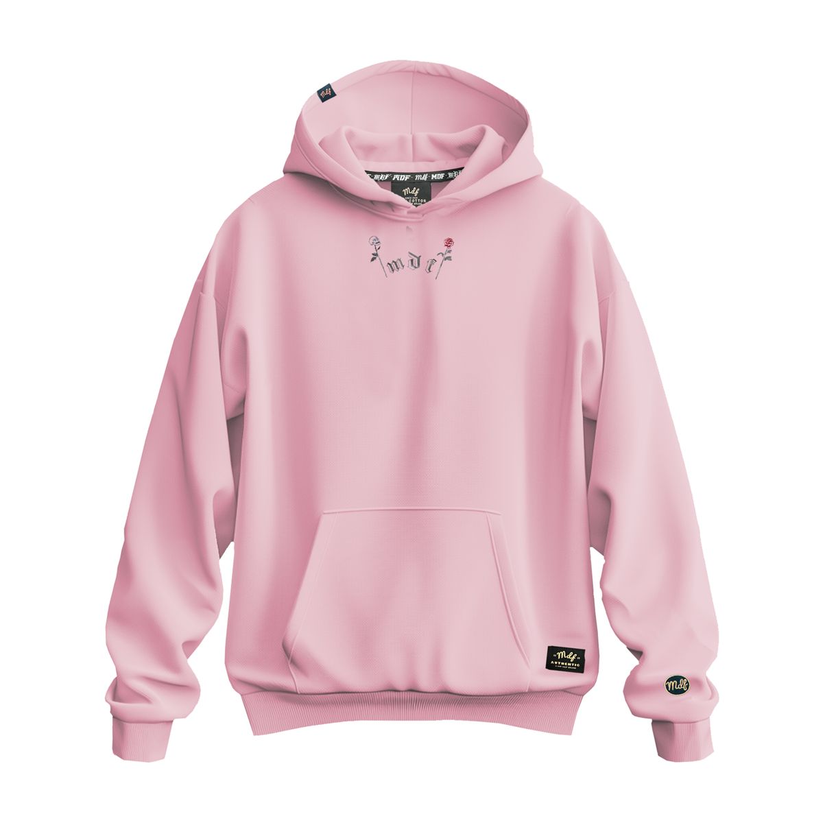 MDF - MDF® Polerón