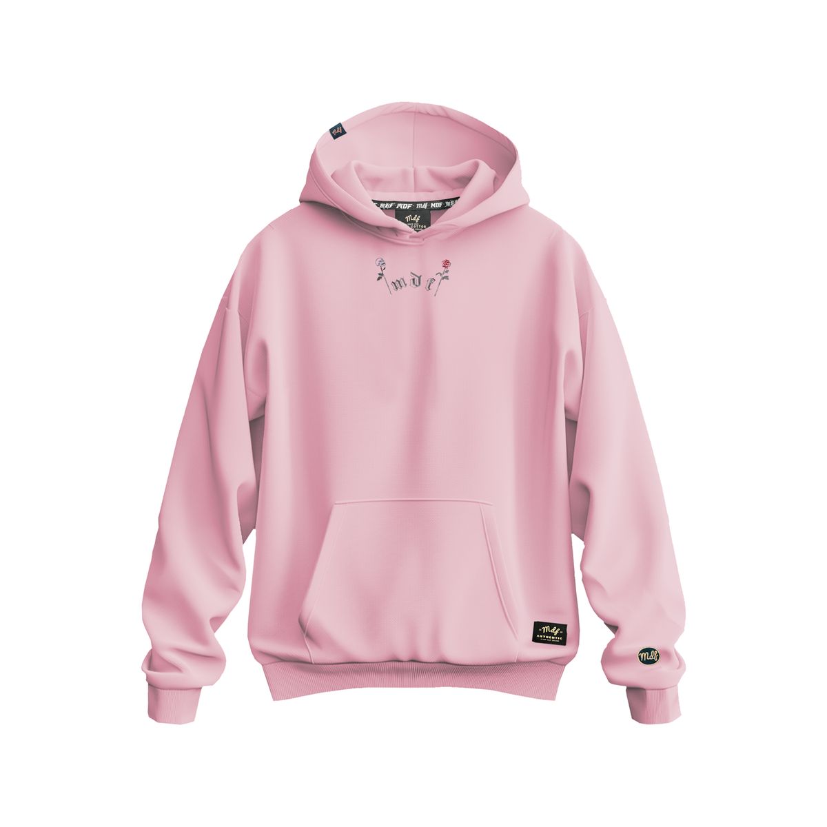 MDF - MDF® Polerón