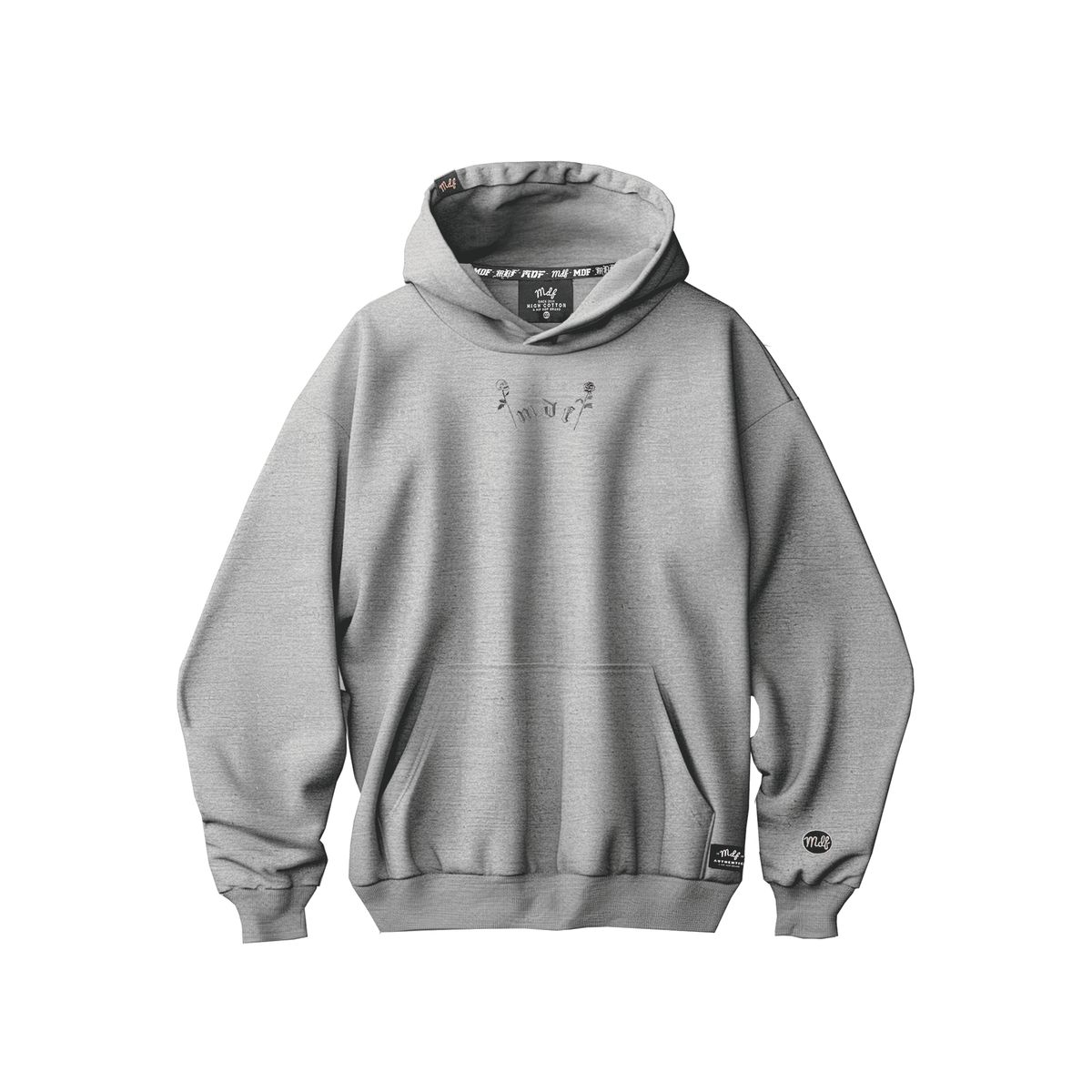 MDF - MDF® Polerón