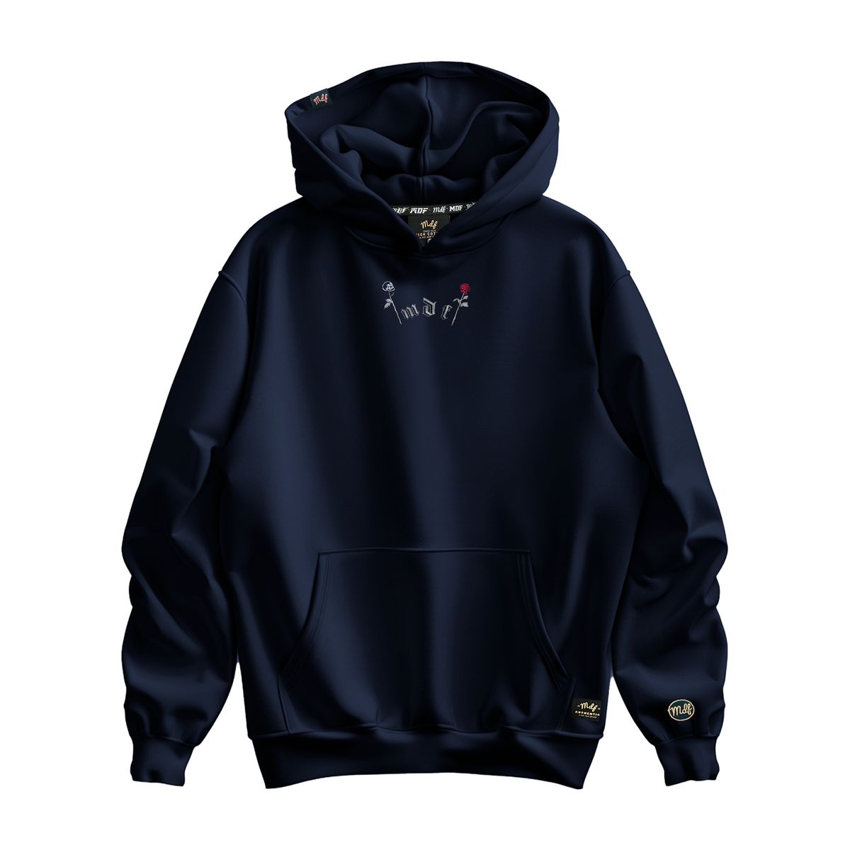 MDF - MDF® Polerón