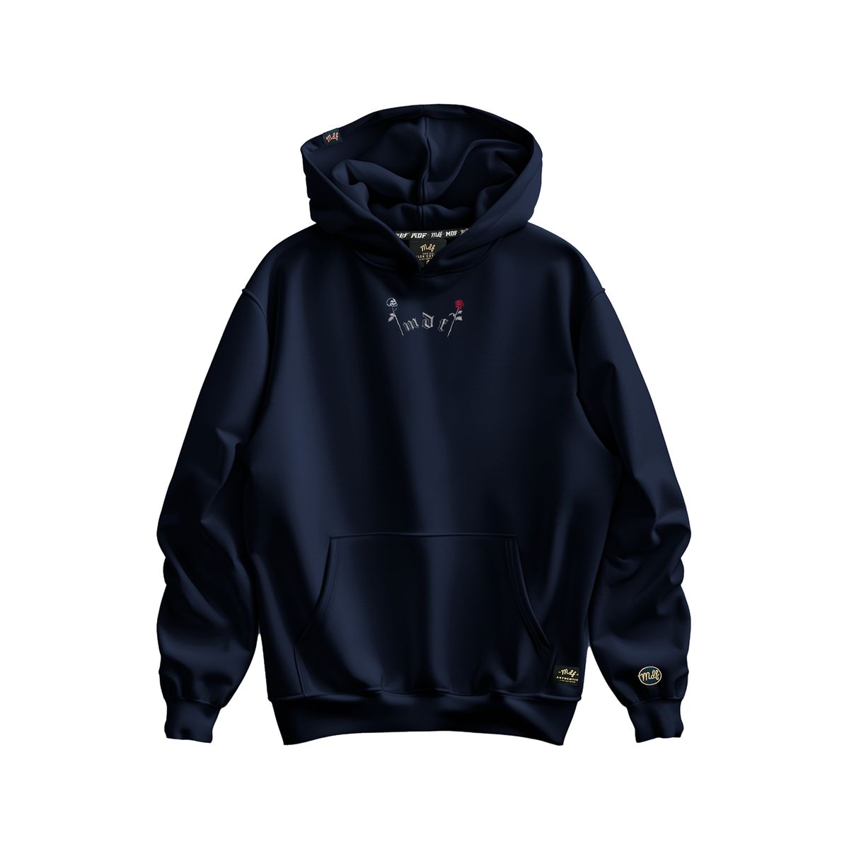 MDF - MDF® Polerón