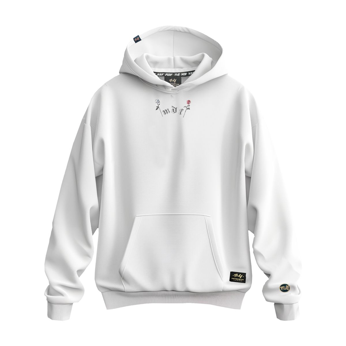 MDF - MDF® Polerón