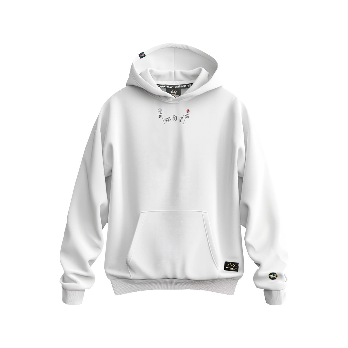 MDF - MDF® Polerón